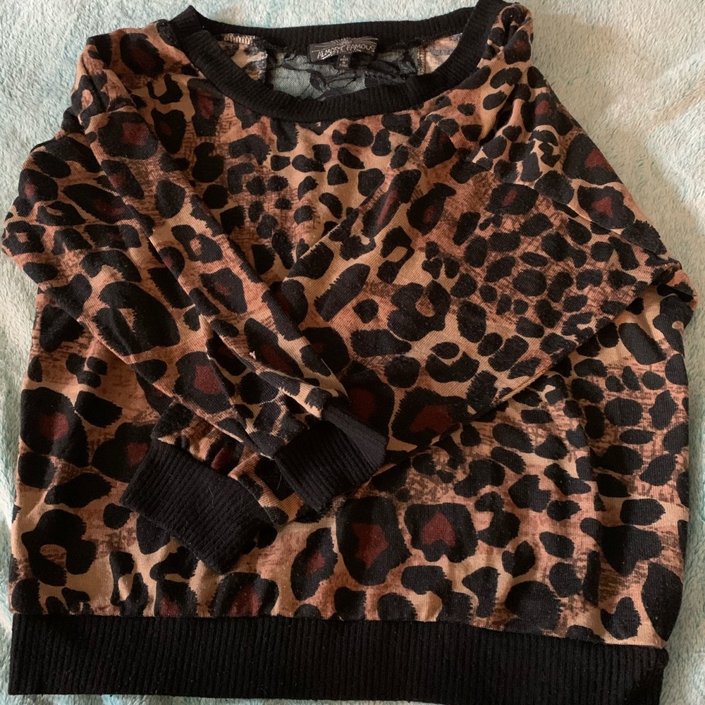 half sleeved blouse
